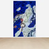 Donna Huanca, MAGMA 1