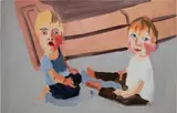 Chantal Joffe, Untitled