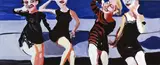 Chantal Joffe, Untitled