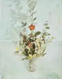 Gillian Carnegie, Untitled, 2001, oil on panel