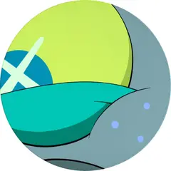 UNTITLED (HTLD7) by Kaws, 2011, acrylic on canvas, sold Apr 2024