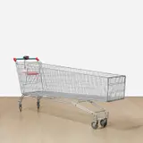 Maurizio Cattelan, Less than ten items