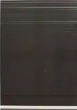 Wade Guyton, Untitled, 2008, Epson UltraChrome inkjet on linen