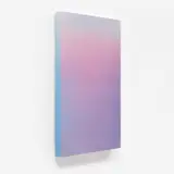 Alex Israel, Untitled (Flat)