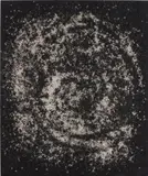 Rashid Johnson, Outer Space Is Illmatic