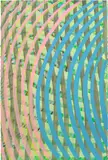 Katharina Grosse, Untitled