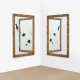 Michelangelo Pistoletto, Two Less One