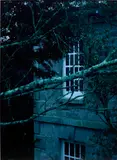 Roe Ethridge, Trethiggey Farmhouse