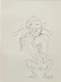Paul McCarthy, Untitled