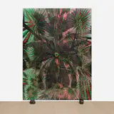 Chris Ofili, Triple Eye Vision
