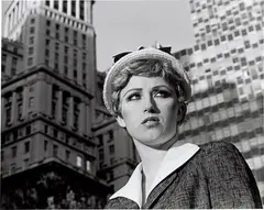 Cindy Sherman, Untitled Film Still #21, 1978, gelatin silver print