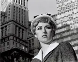 Cindy Sherman, Untitled Film Still #21, 1978, gelatin silver print