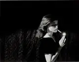 Cindy Sherman, Untitled Film Still #32, 1979, gelatin silver print