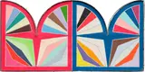 Richard Pettibone, Frank Stella Tahkt-I-Sulayman III 1967, 1969, acrylic and oil on canvas, in artist's frame