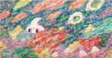 Ayako Rokkaku, Untitled