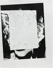 Untitled (Marilyn) by Andy Warhol, 1978, silkscreen ink on paper, offered Jun 2024