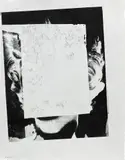 Untitled (Marilyn) by Andy Warhol, 1978, silkscreen ink on paper, offered Jun 2024