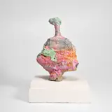 Franz West, Ohne Titel