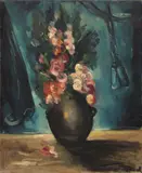 Maurice de Vlaminck, Nature morte