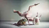 Nice Aunties, Ballet Body
