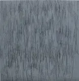 Ghada Amer, Another Grey Iman, 2003, embroidery, acrylic and gel medium on canvas