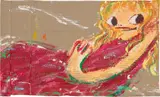 Ayako Rokkaku, Untitled