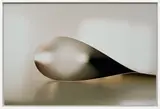Paper Drop (light) by Wolfgang Tillmans, 2006, c-print, in artist's frame, sold Jun 2024
