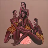 Emmanuel Taku, Pool of beauty