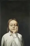 Anna Weyant, So Bored