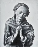 Rudolf Stingel, Untitled (Traminer Altar), 2009, oil on linen
