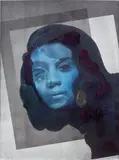 Lorna Simpson, Constellation