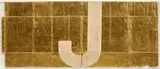 Danh Vō, Alphabet (J)