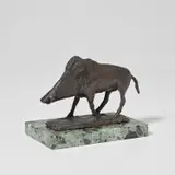 Elisabeth Frink, Small Boar