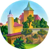 Salvo, Germania, 1999, oil on panel