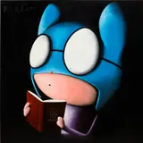 Edgar Plans, The Reader