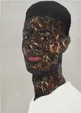 Amoako Boafo, Eyes on You