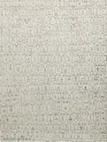 Alighiero Boetti, Faccine