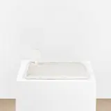 Franz West, Immobiles Passstück Dusche