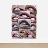 Gina Beavers, True Love Lip