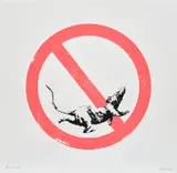 Banksy, Rat Race
