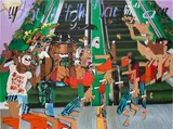 Jamian Juliano-Villani, Buy off the Bar