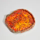Sterling Ruby, ASHTRAY 555