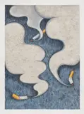 Julie Curtiss, Conversation