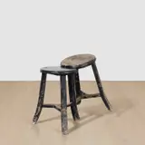 Ai Weiwei, Stool (no. 4)