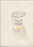 Martin Kippenberger, Untitled