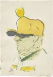 Neo Rauch, Ohne Titel