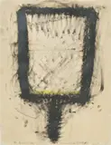 Marlene Dumas, No Reflection (Jou Hande is Klewerig)