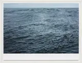 The State We're In, A by Wolfgang Tillmans, inkjet print on paper, in artist's frame, sold Dec 2024