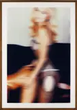 Thomas Ruff, Nudes fe16, 2000, c-print mounted on Diasec, in artist's frame