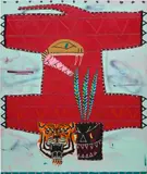 Jordy Kerwick, Untitled